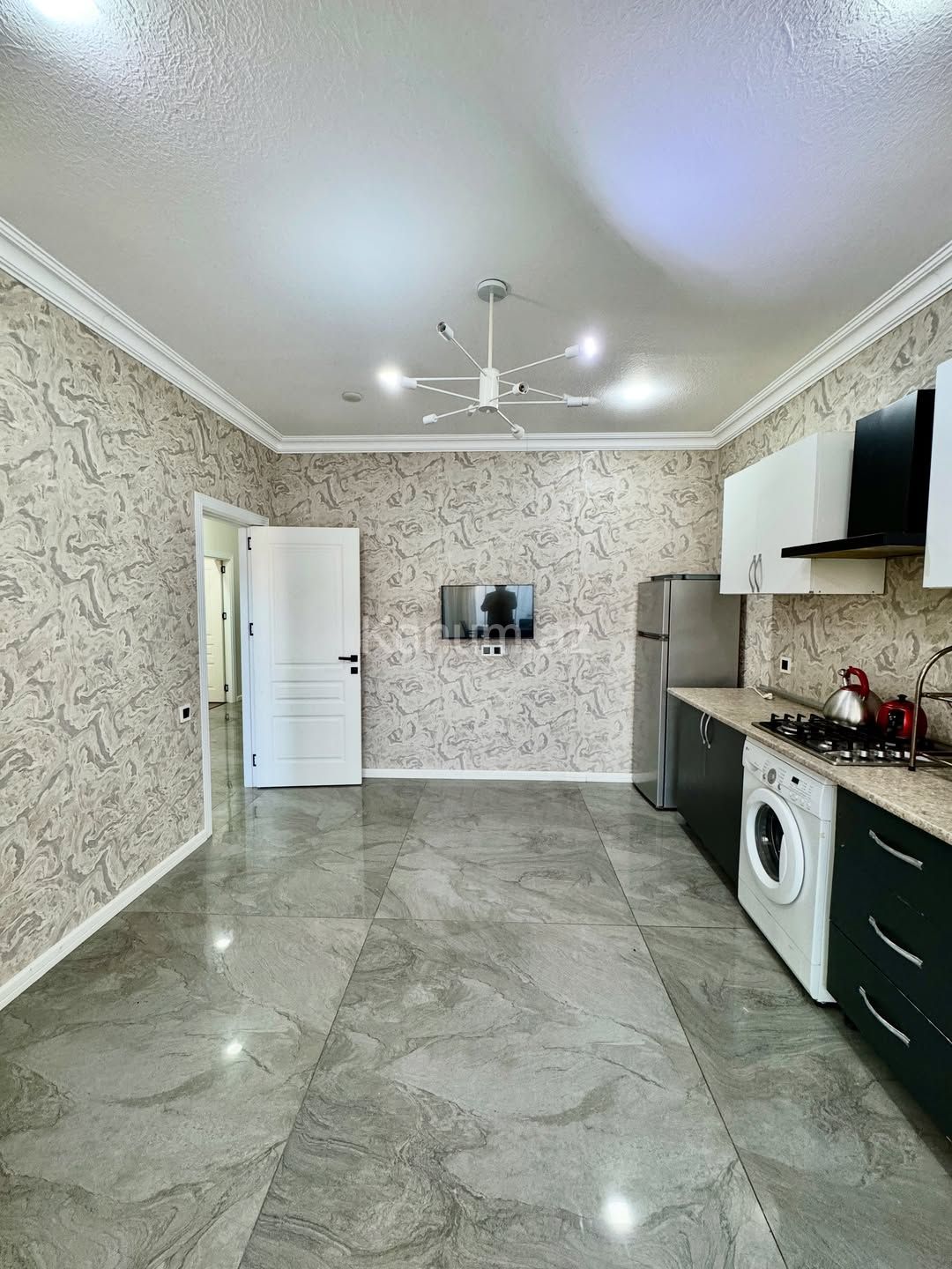 5 otaq, 140 m² - Bakı, Xəzər - satılır — foto 5