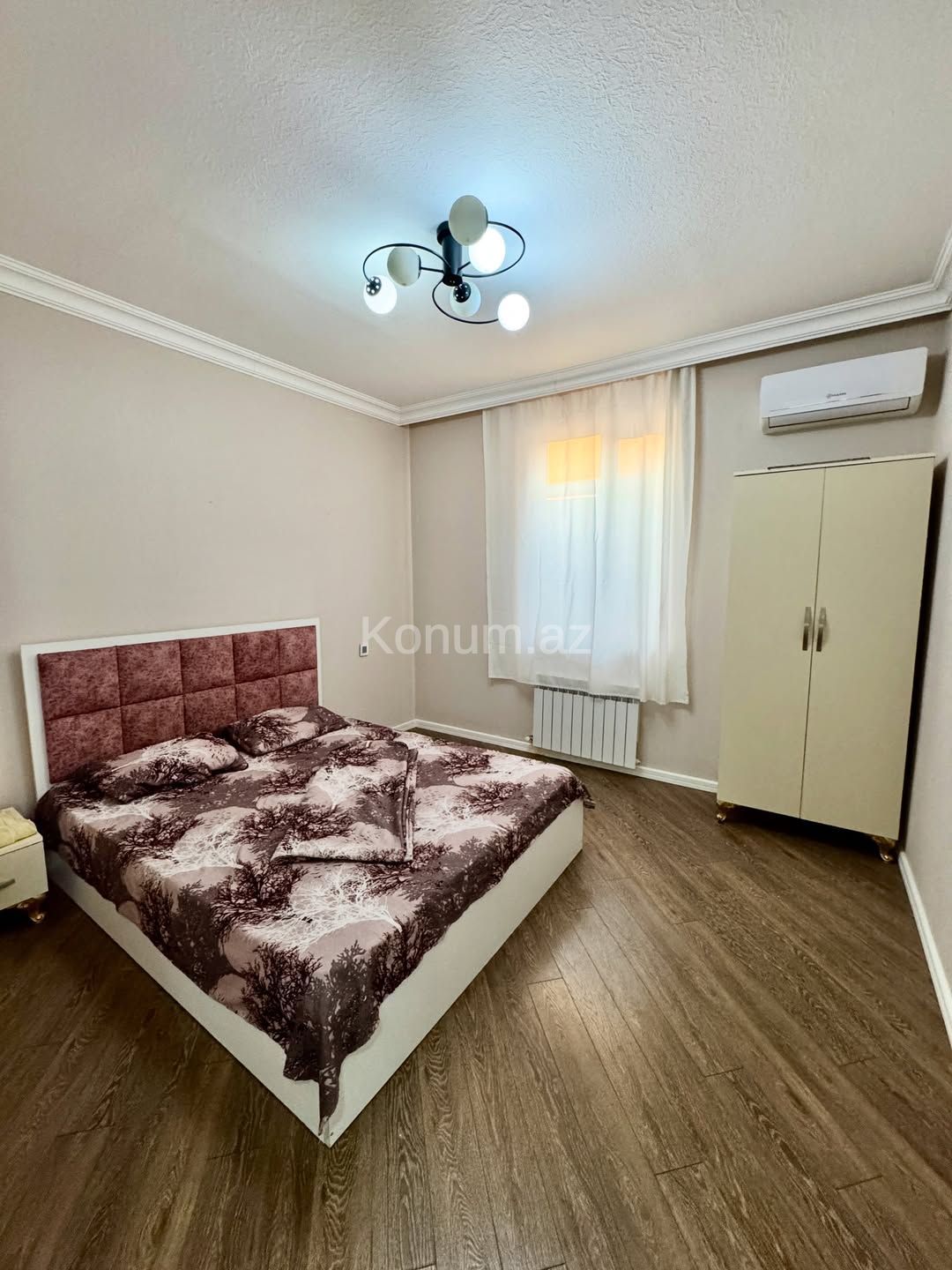 5 otaq, 140 m² - Bakı, Xəzər - satılır — foto 7