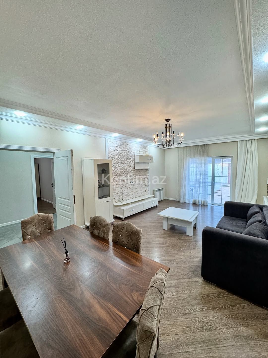 5 otaq, 140 m² - Bakı, Xəzər - satılır — foto 8