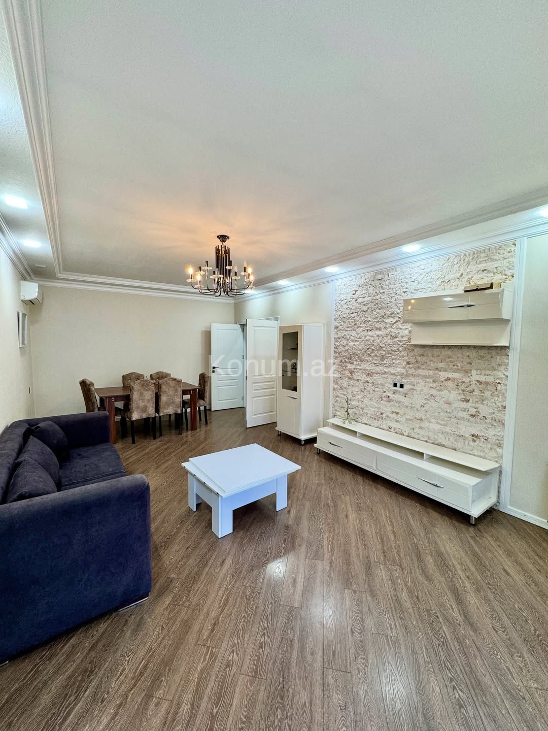 5 otaq, 140 m² - Bakı, Xəzər - satılır — foto 9