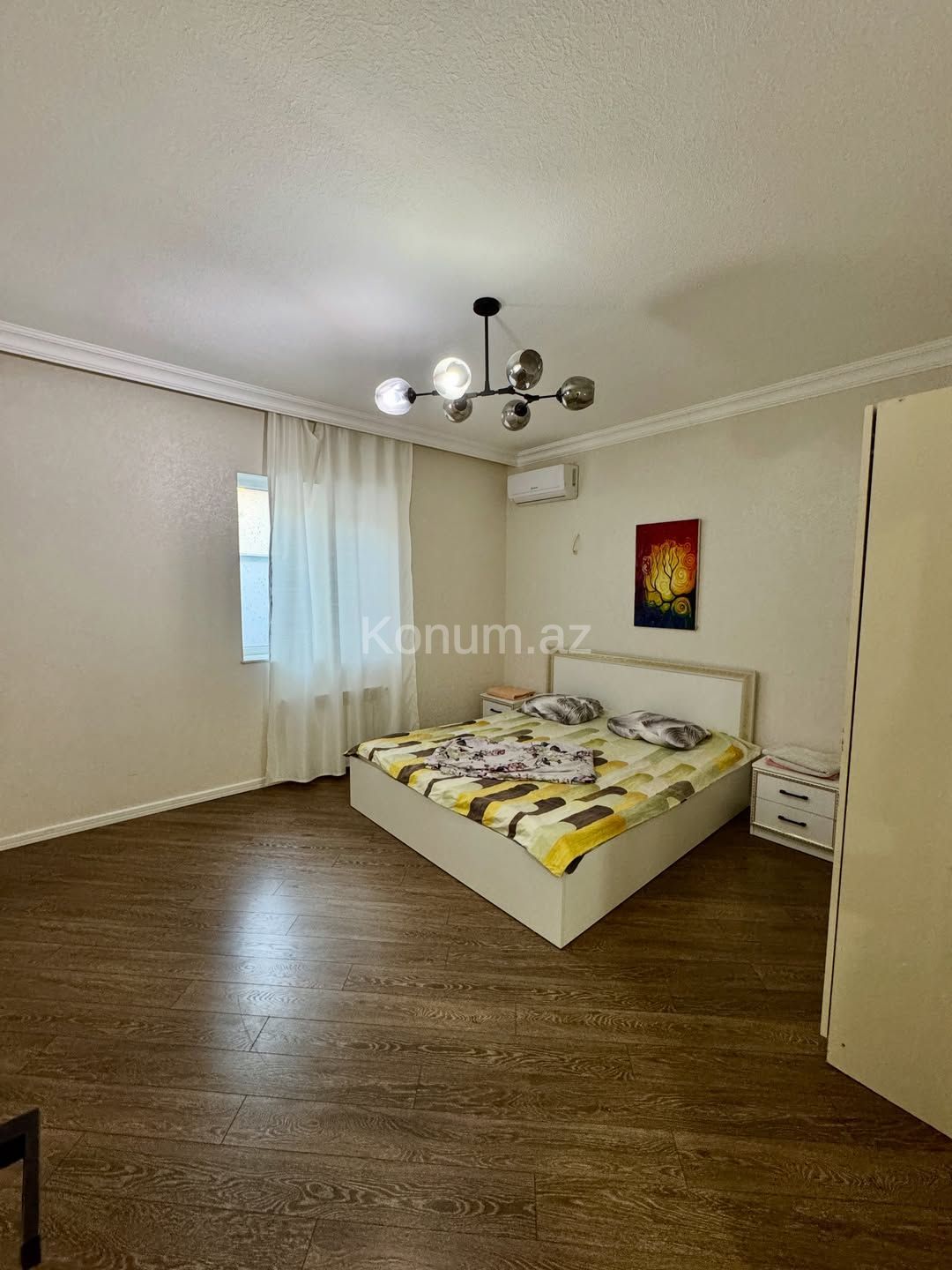 5 otaq, 140 m² - Bakı, Xəzər - satılır — foto 10