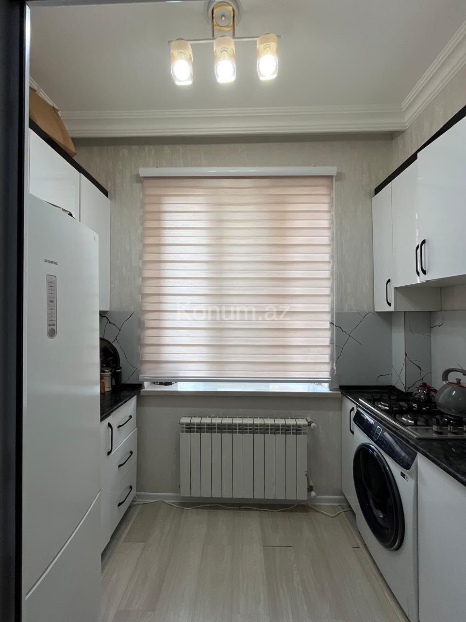 44 rooms, 2 m², 2/10 floor - Baku, Absheron - For sale — photo 2