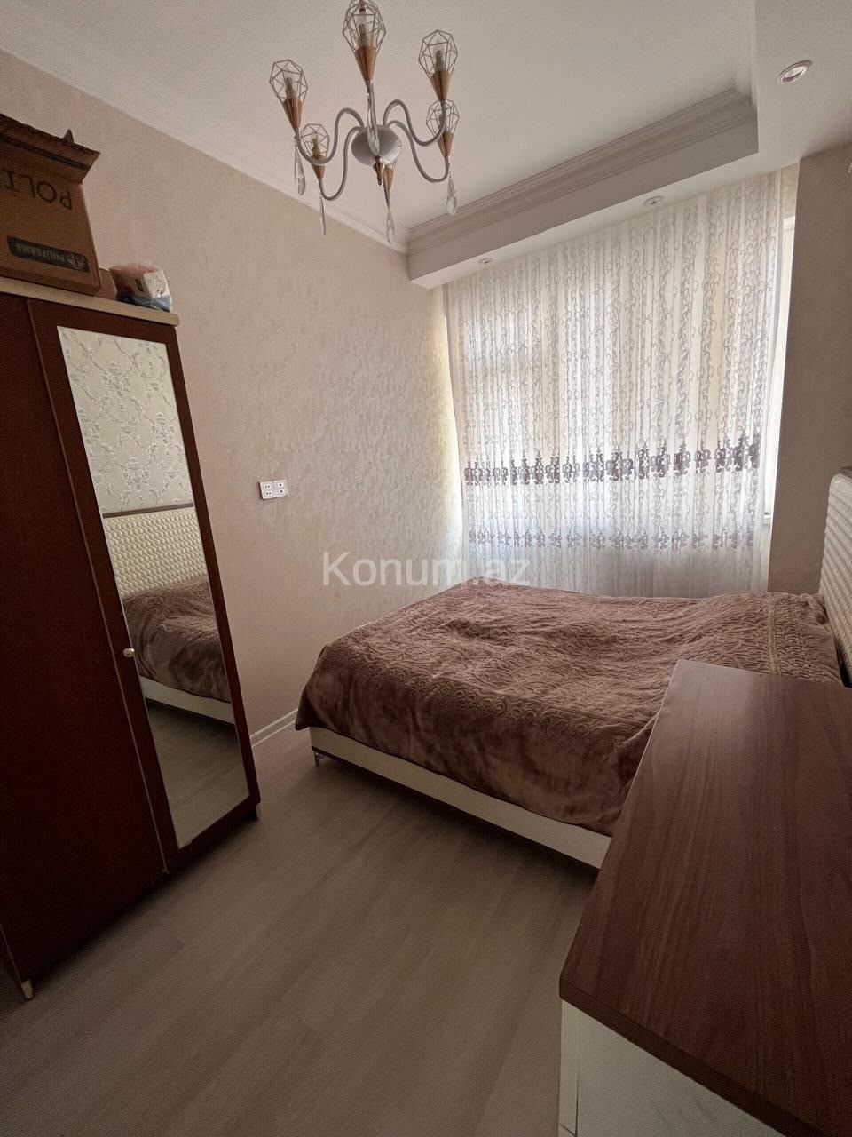44 rooms, 2 m², 2/10 floor - Baku, Absheron - For sale — photo 6