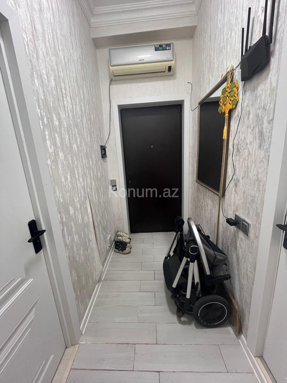 44 rooms, 2 m², 2/10 floor - Baku, Absheron - For sale — photo 8