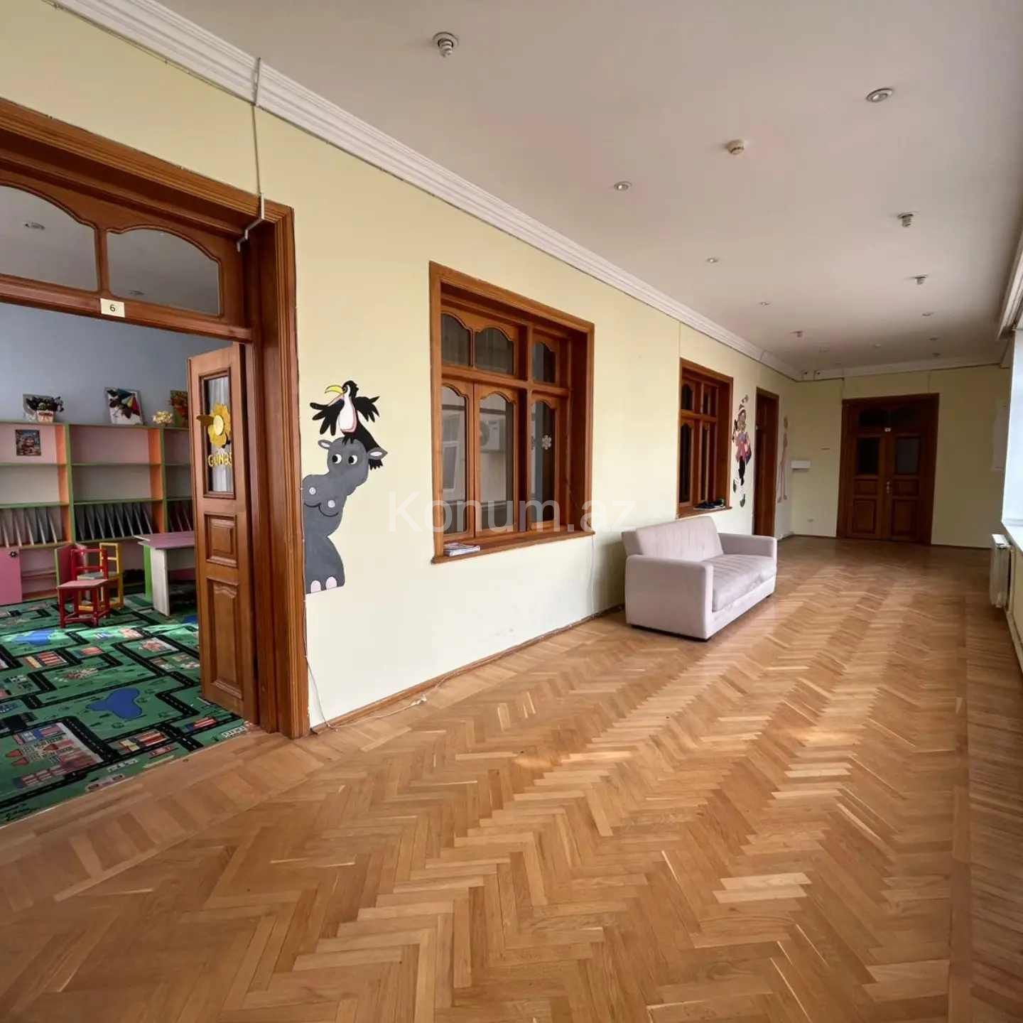 600 m² - Bakı, Yasamal - satılır — foto 3