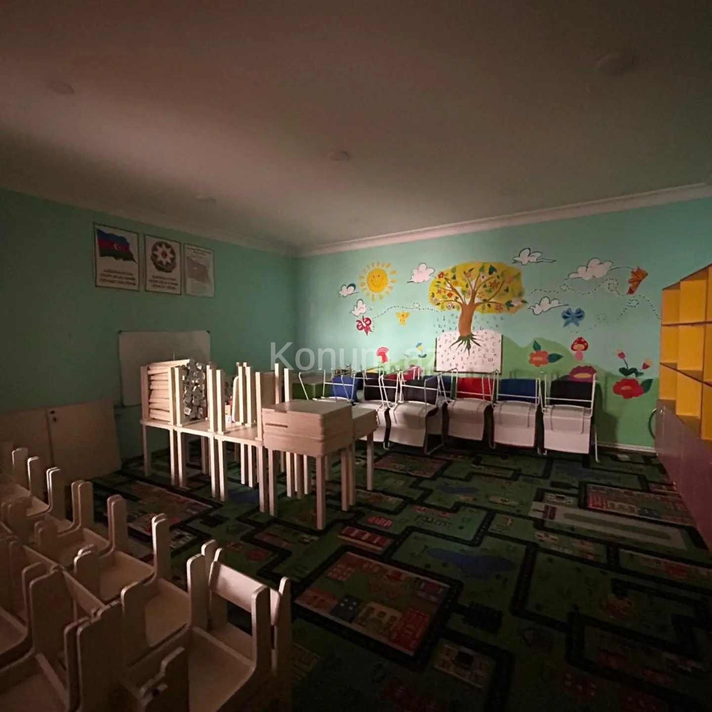 600 m² - Bakı, Yasamal - satılır — foto 2