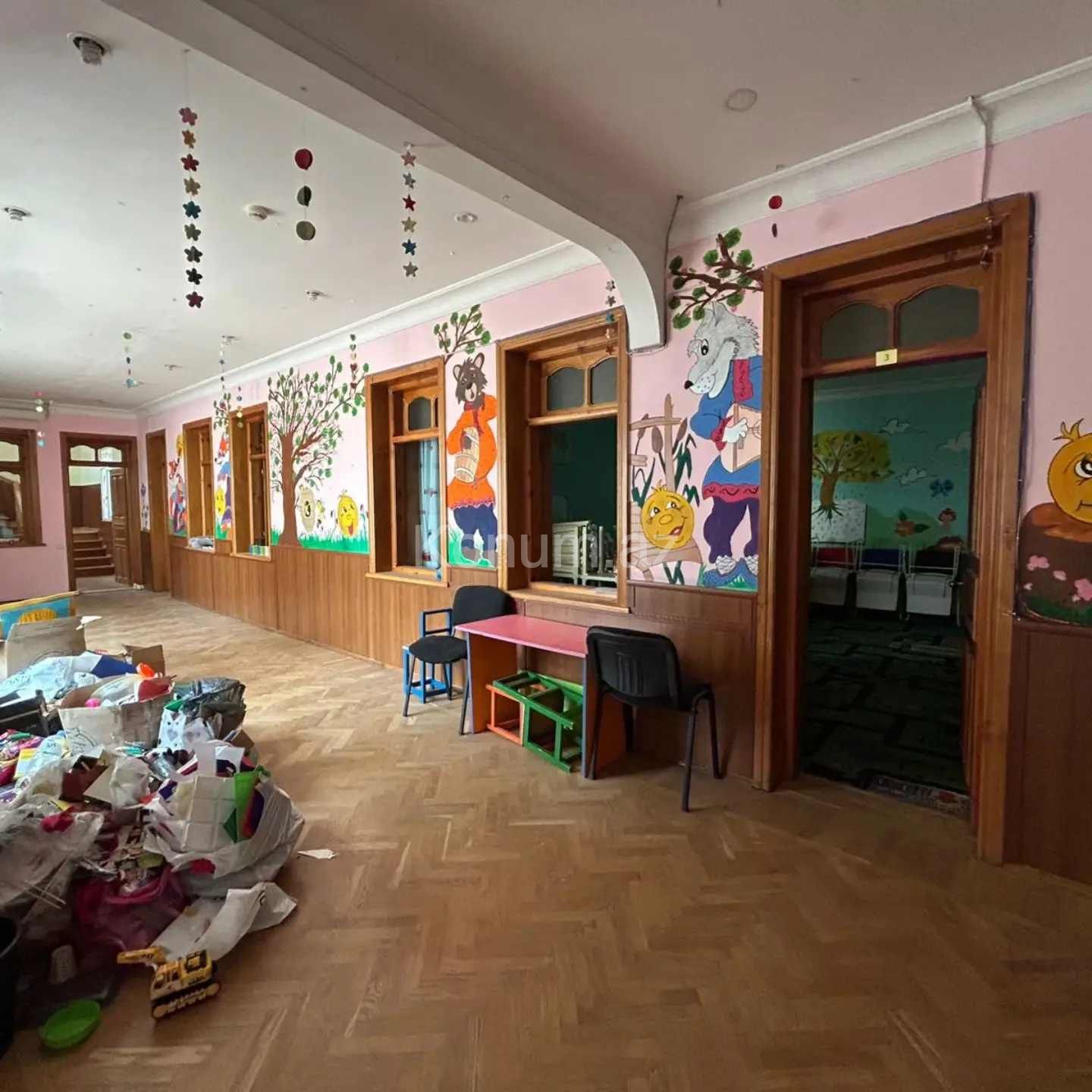 600 m² - Bakı, Yasamal - satılır — foto 4