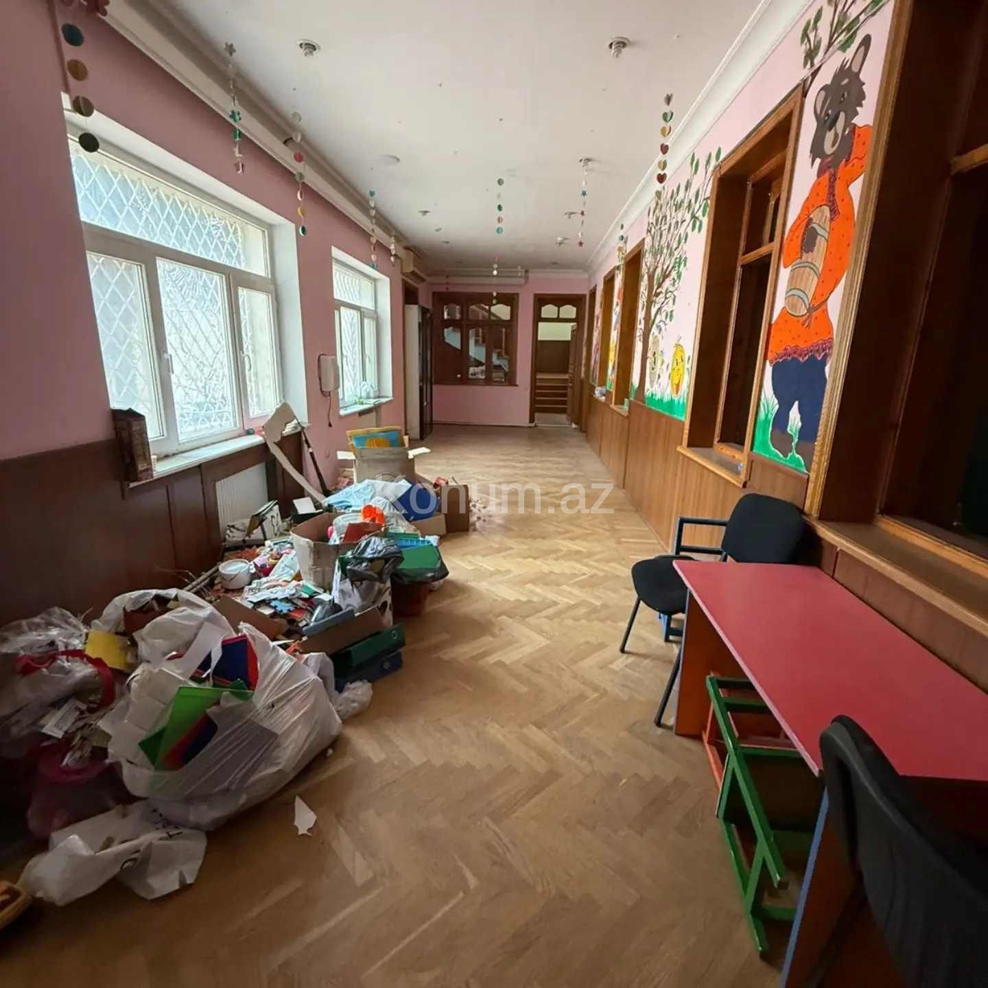 600 m² - Bakı, Yasamal - satılır — foto 8