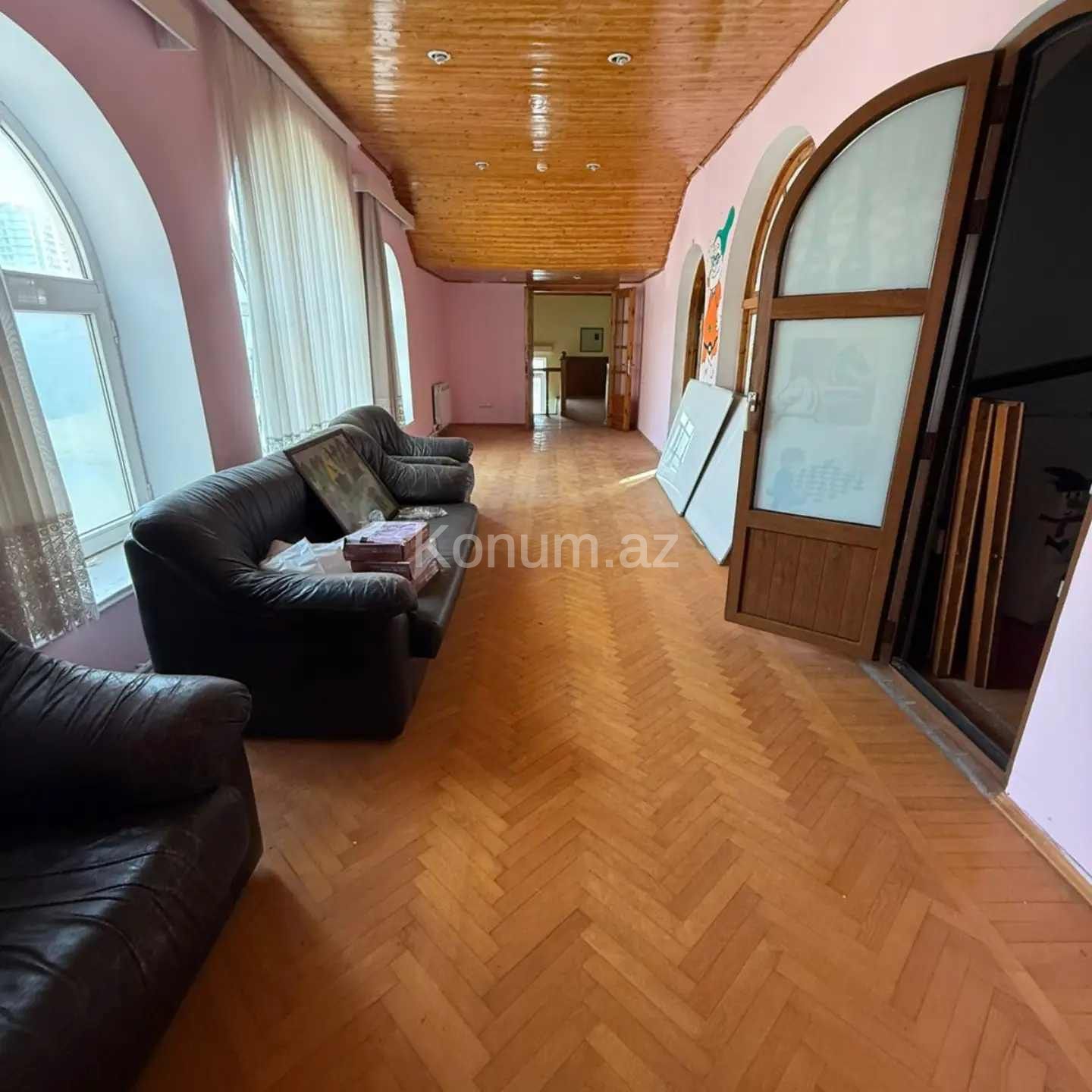 600 m² - Bakı, Yasamal - satılır — foto 6