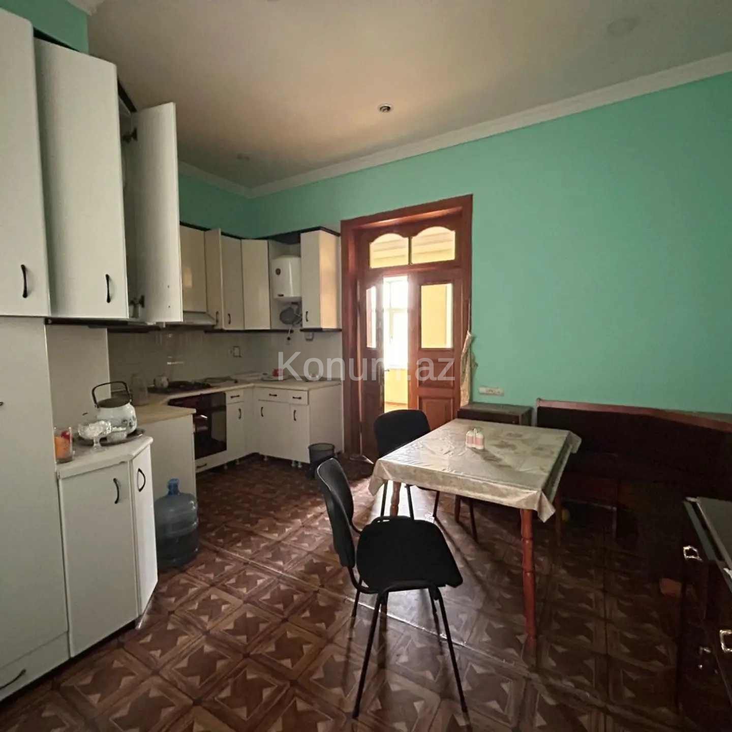 600 m² - Bakı, Yasamal - satılır — foto 7