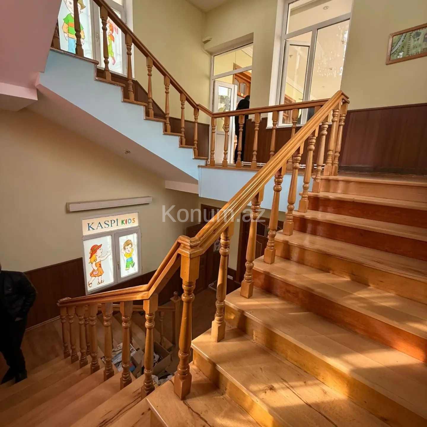 600 m² - Bakı, Yasamal - satılır — foto 9