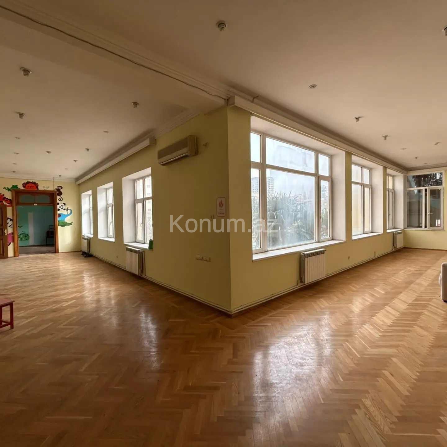 600 m² - Bakı, Yasamal - satılır — foto 11