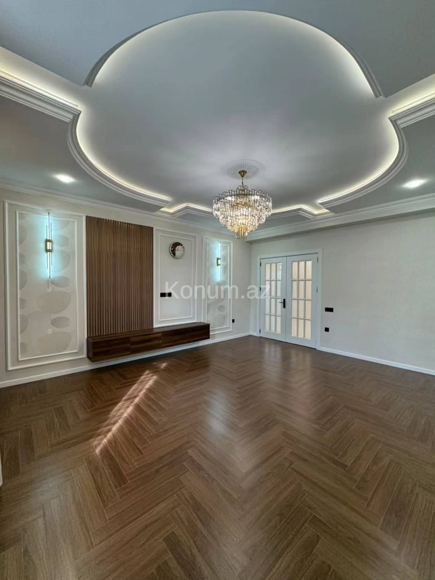 3 otaq, 120 m², 6/12 mərtəbə - Bakı, Yasamal - satılır — foto 6