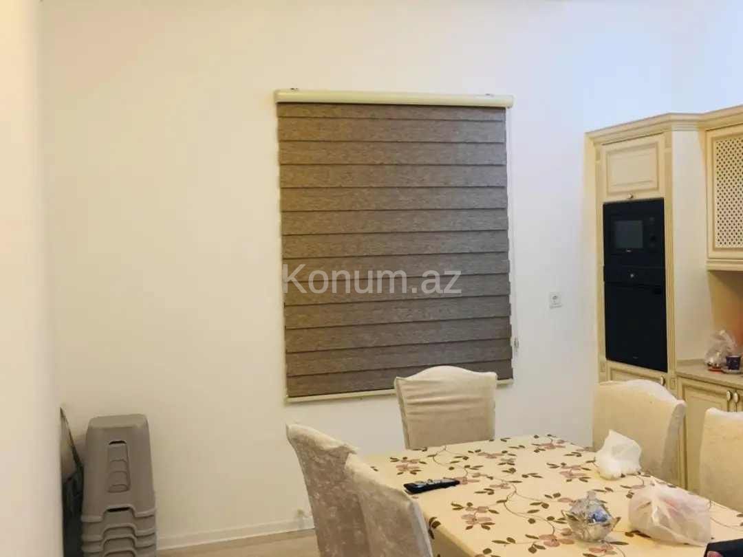 4 otaq, 220 m² - Bakı, Xəzər - satılır — foto 3