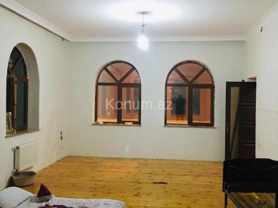 4 otaq, 220 m² - Bakı, Xəzər - satılır — foto 5