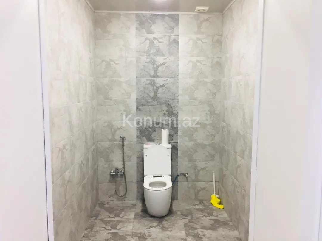 4 otaq, 220 m² - Bakı, Xəzər - satılır — foto 9
