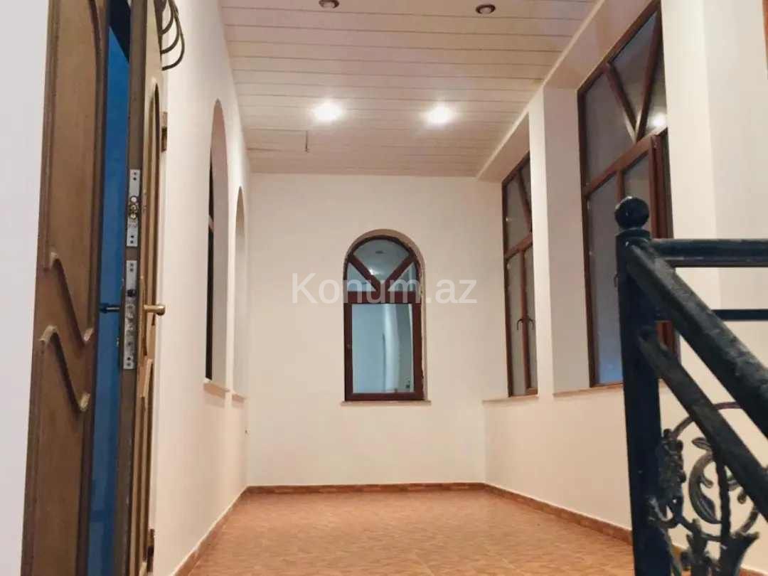 4 otaq, 220 m² - Bakı, Xəzər - satılır — foto 7