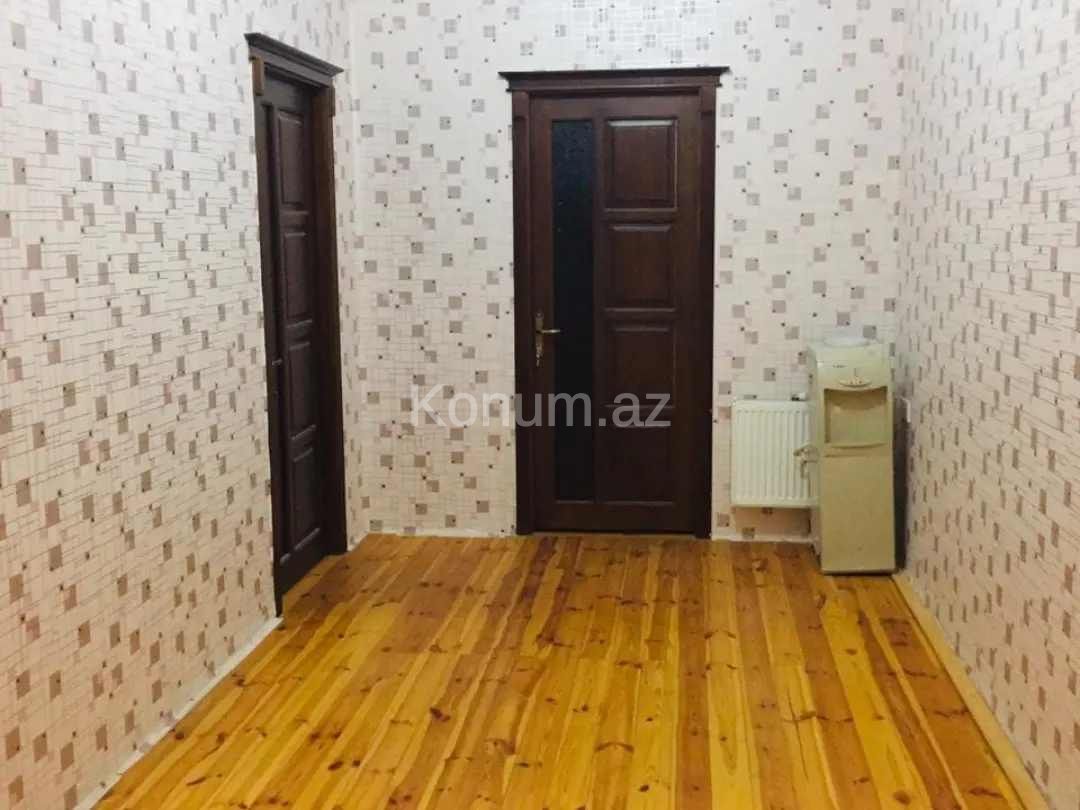 4 otaq, 220 m² - Bakı, Xəzər - satılır — foto 8