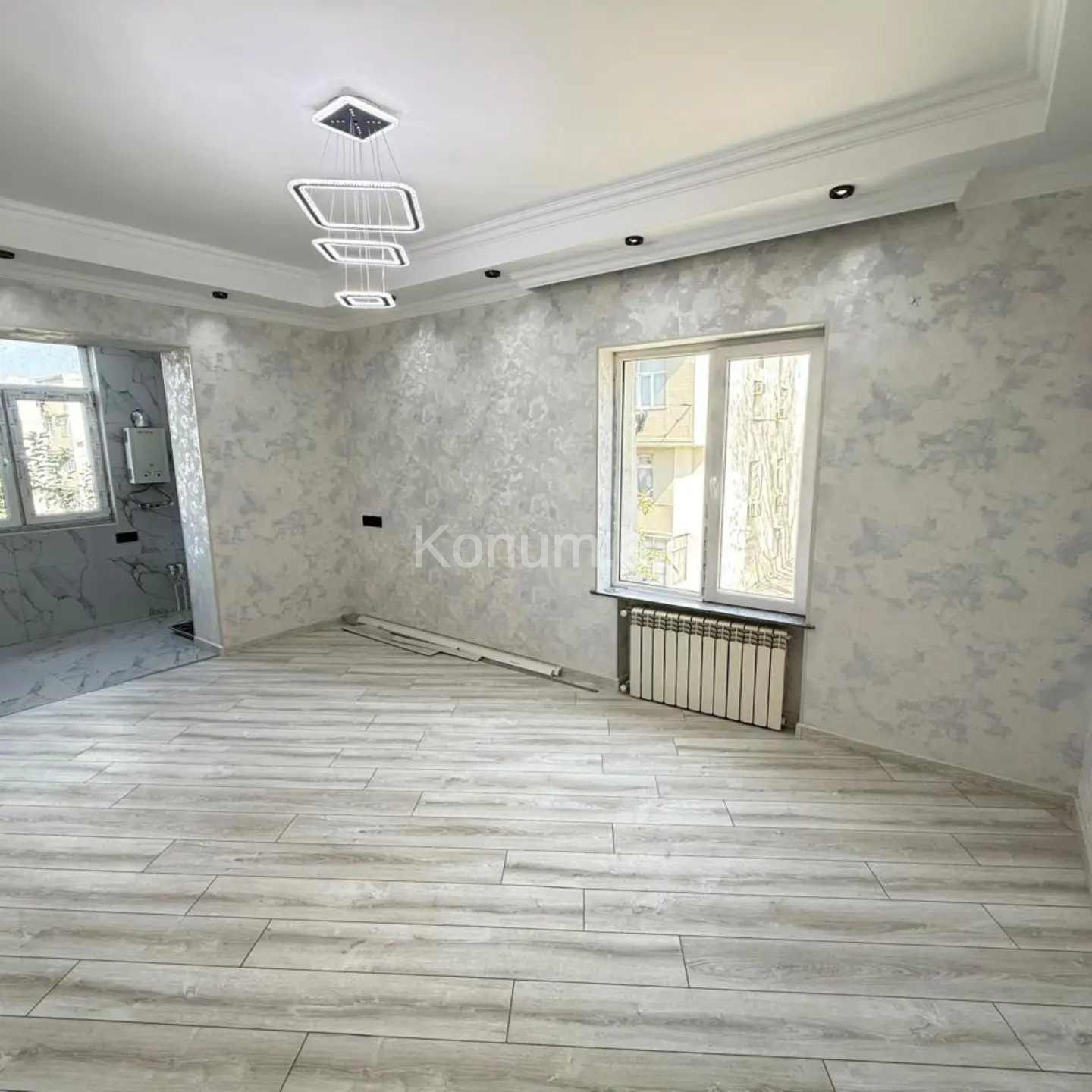 2 otaq, 35 m², 4/5 mərtəbə - Bakı, Xətai - satılır — foto 2