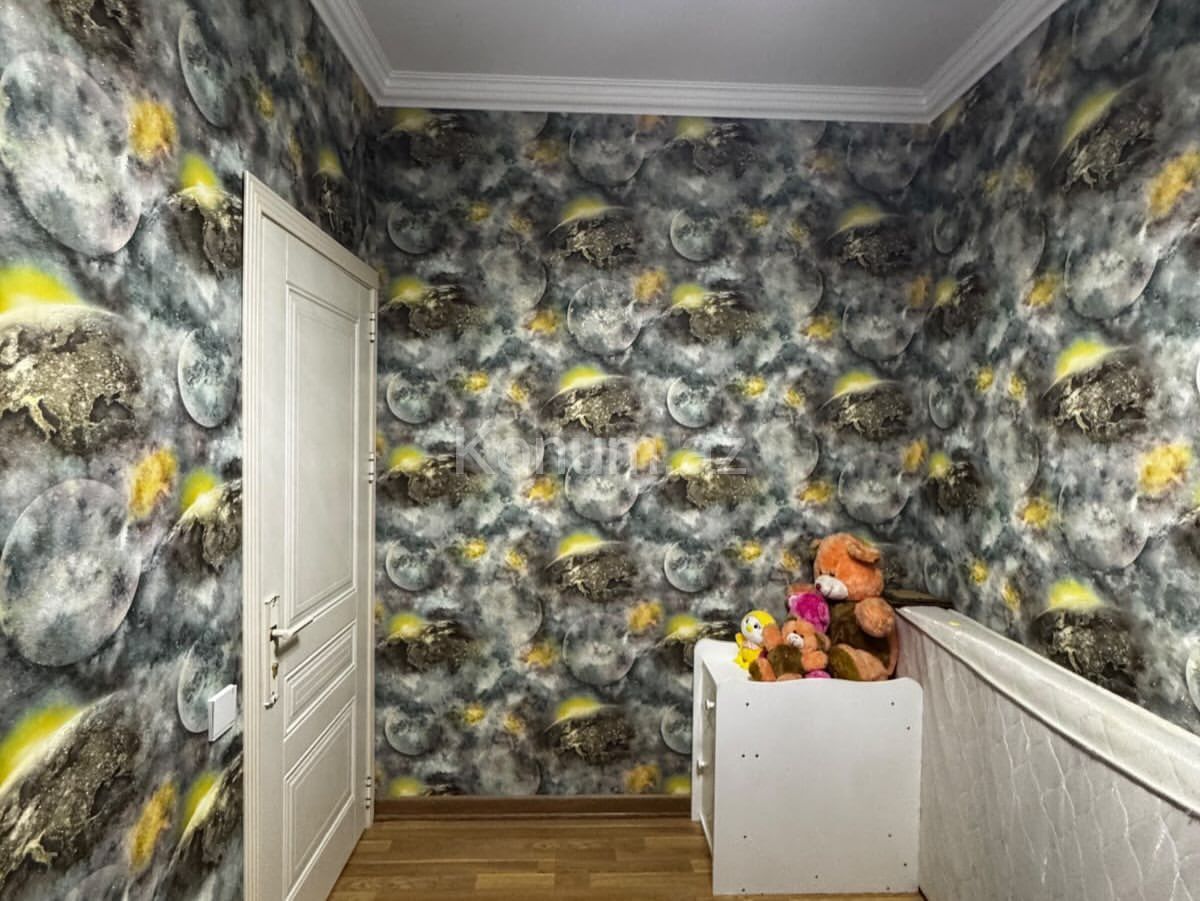3 Комнаты, 65 м², 4/14 этаж - Баку, Апшерон - продаётся — фото 4