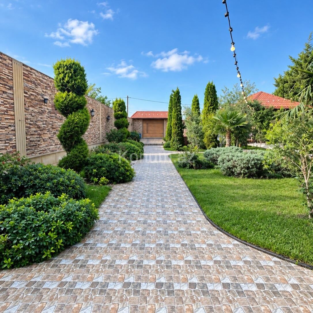 4 otaq, 170 m² - Bakı, Xəzər - satılır — foto 2