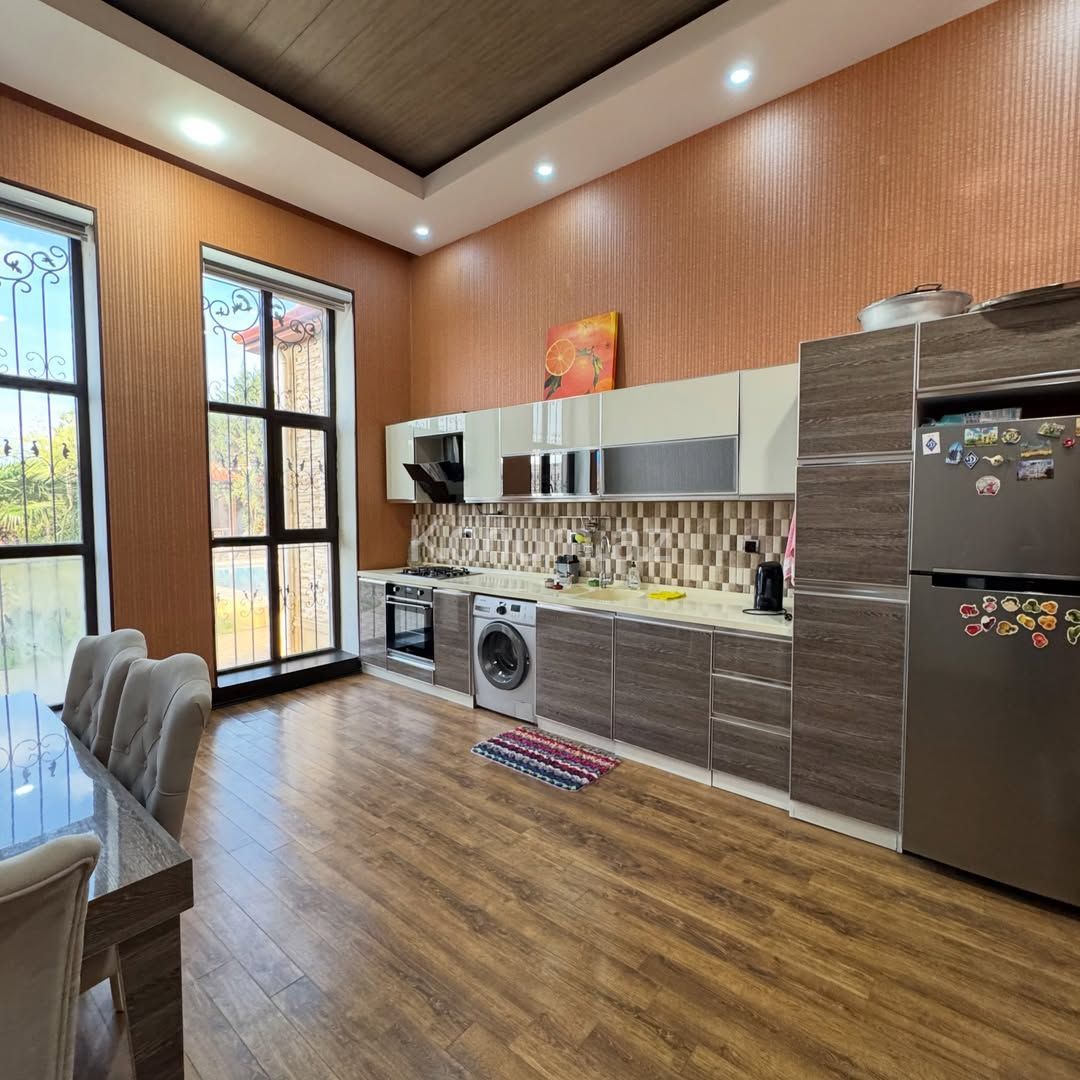 4 otaq, 170 m² - Bakı, Xəzər - satılır — foto 3