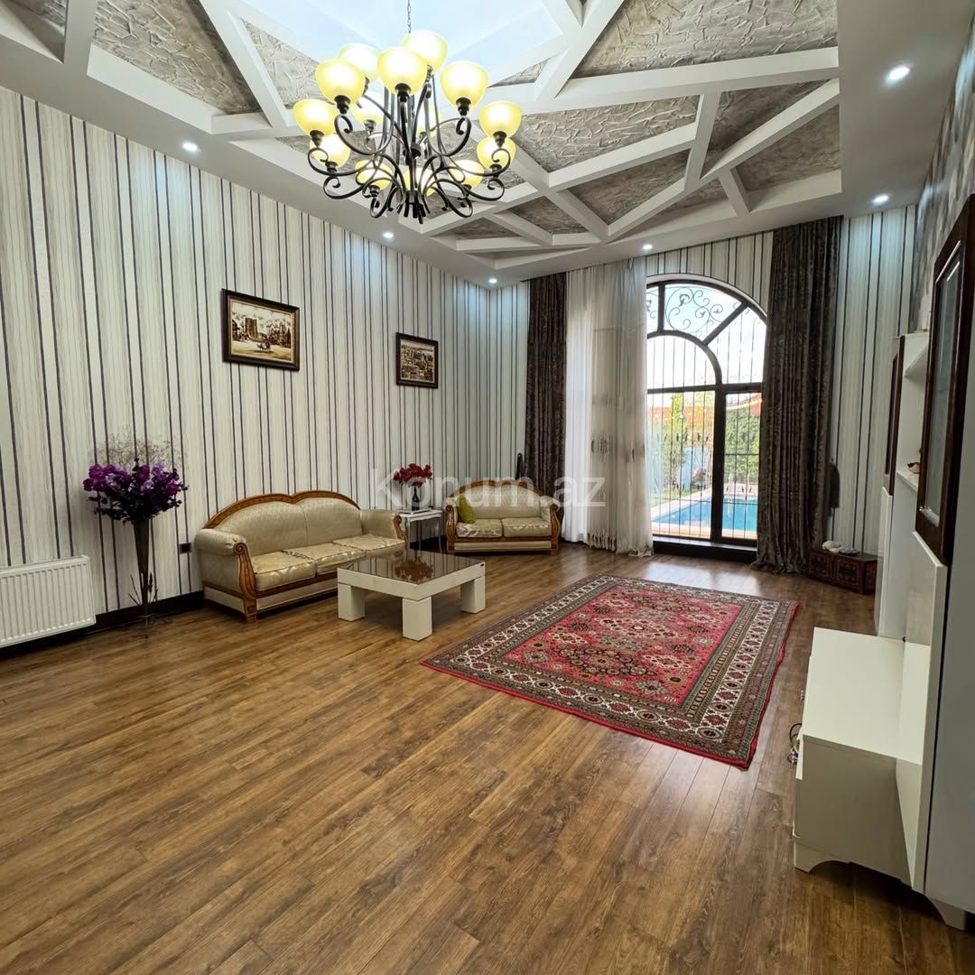 4 otaq, 170 m² - Bakı, Xəzər - satılır — foto 4