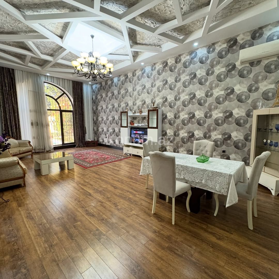 4 otaq, 170 m² - Bakı, Xəzər - satılır — foto 5