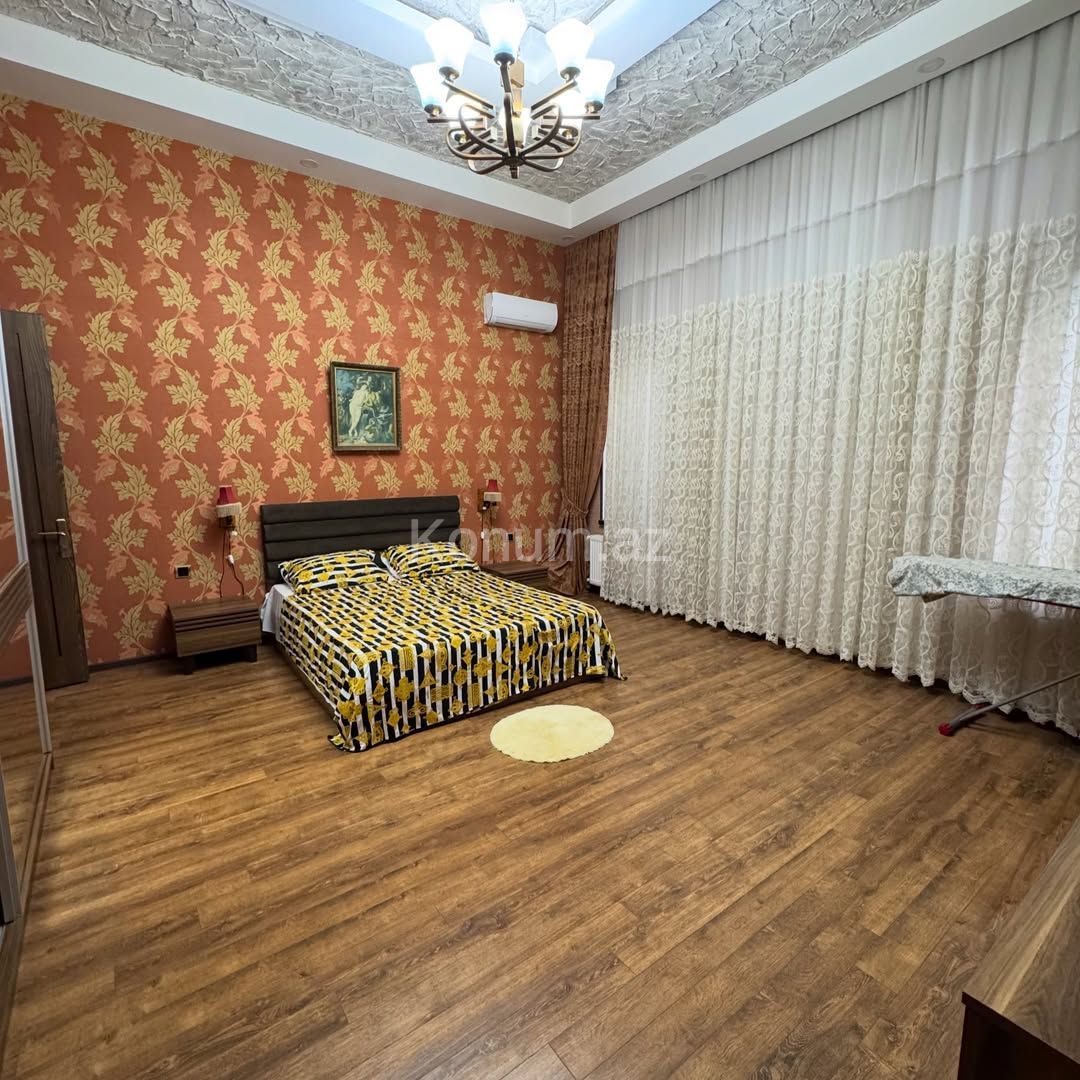 4 otaq, 170 m² - Bakı, Xəzər - satılır — foto 6