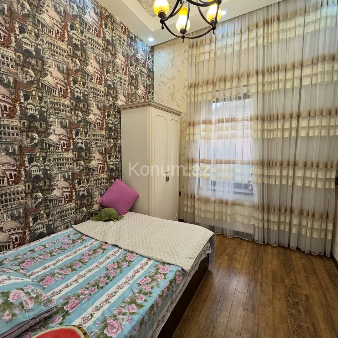 4 otaq, 170 m² - Bakı, Xəzər - satılır — foto 8