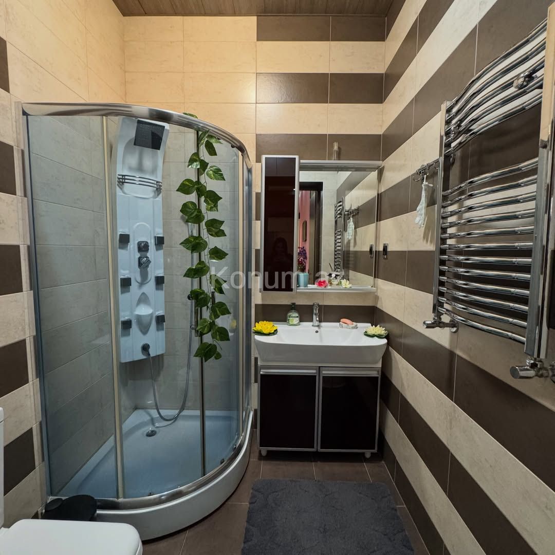 4 otaq, 170 m² - Bakı, Xəzər - satılır — foto 9