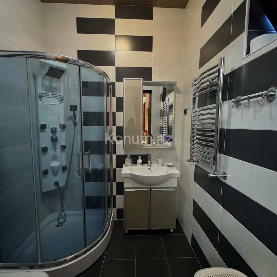 4 otaq, 170 m² - Bakı, Xəzər - satılır — foto 10