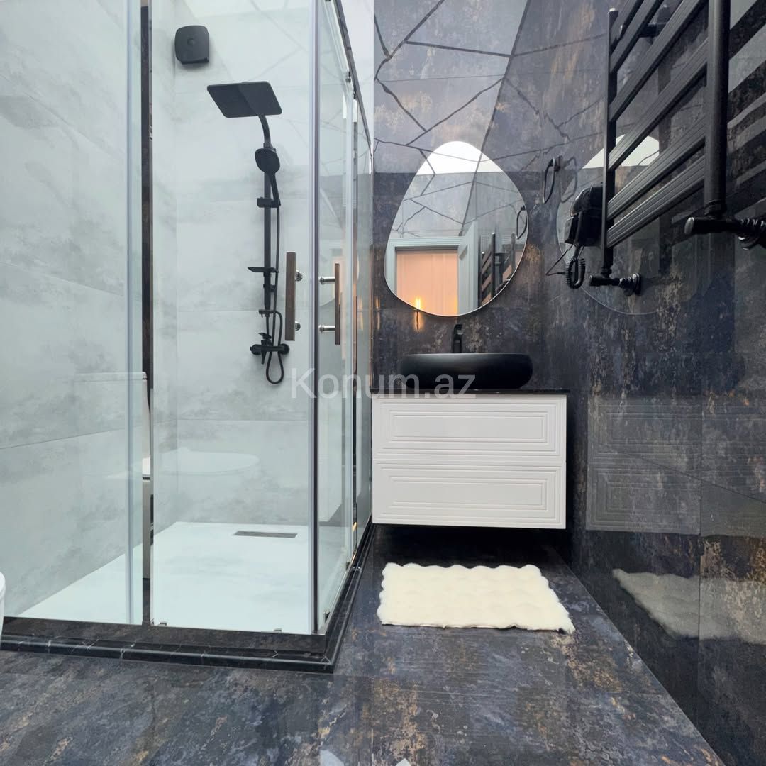 5 otaq, 180 m² - Bakı, Xəzər - satılır — foto 8