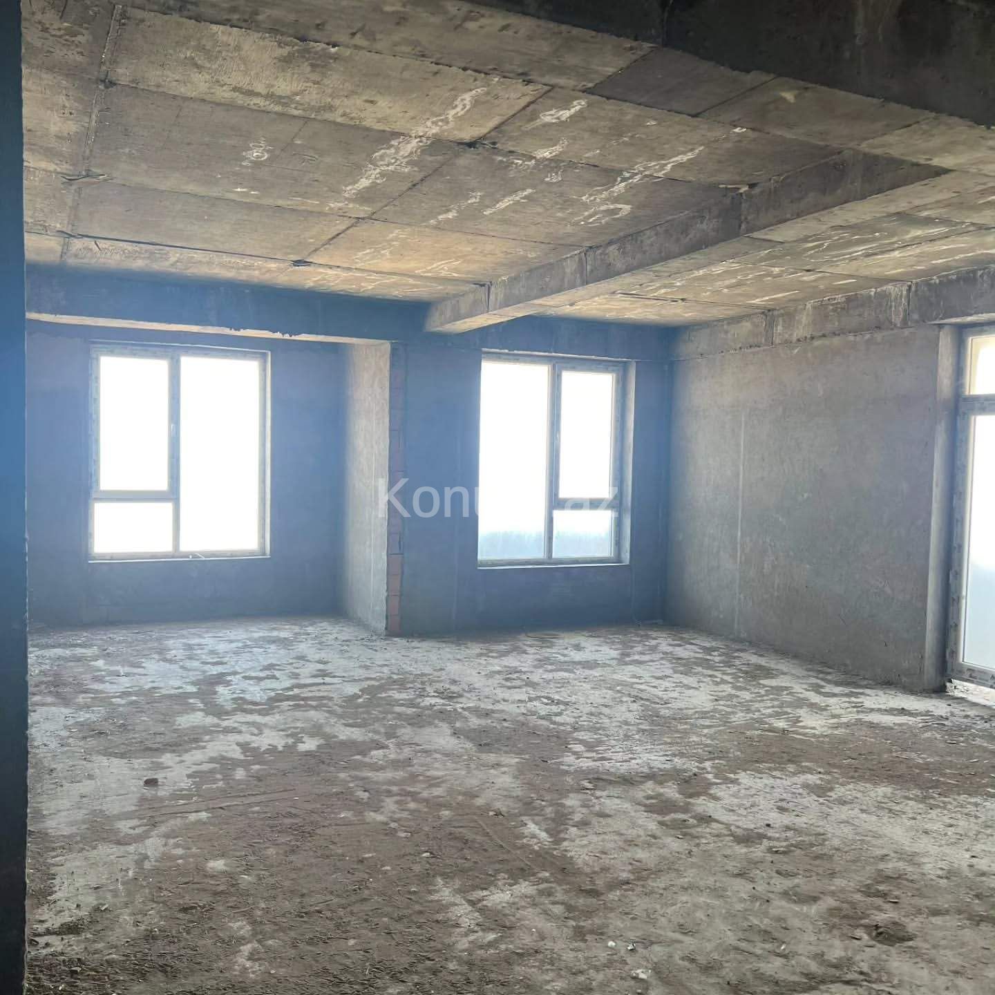 3 otaq, 120 m², 9/13 mərtəbə - Sumqayıt - satılır — foto 3