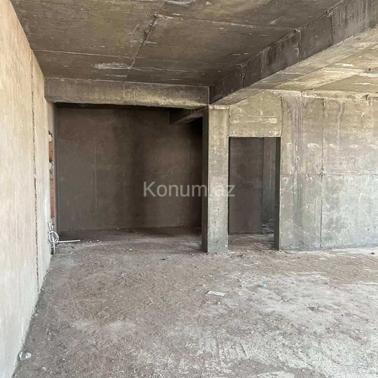 3 otaq, 120 m², 9/13 mərtəbə - Sumqayıt - satılır — foto 4