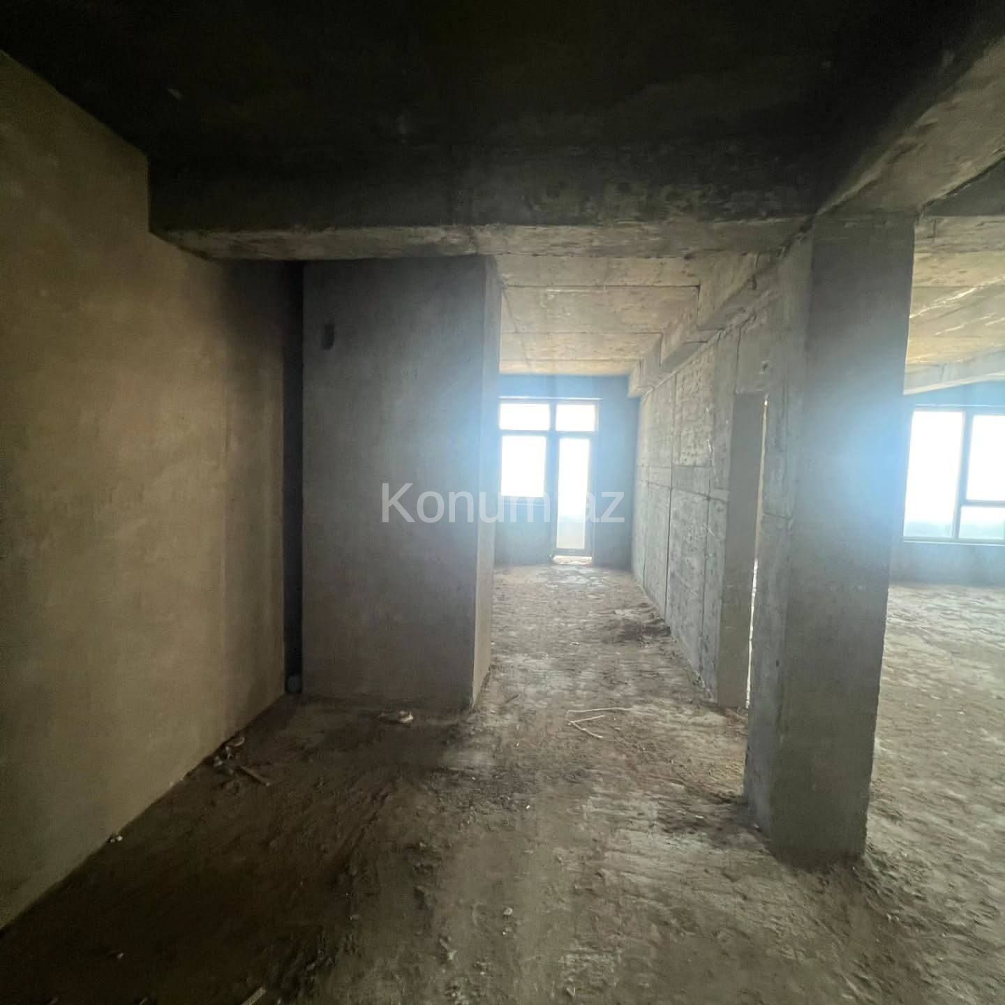 3 otaq, 120 m², 9/13 mərtəbə - Sumqayıt - satılır — foto 5