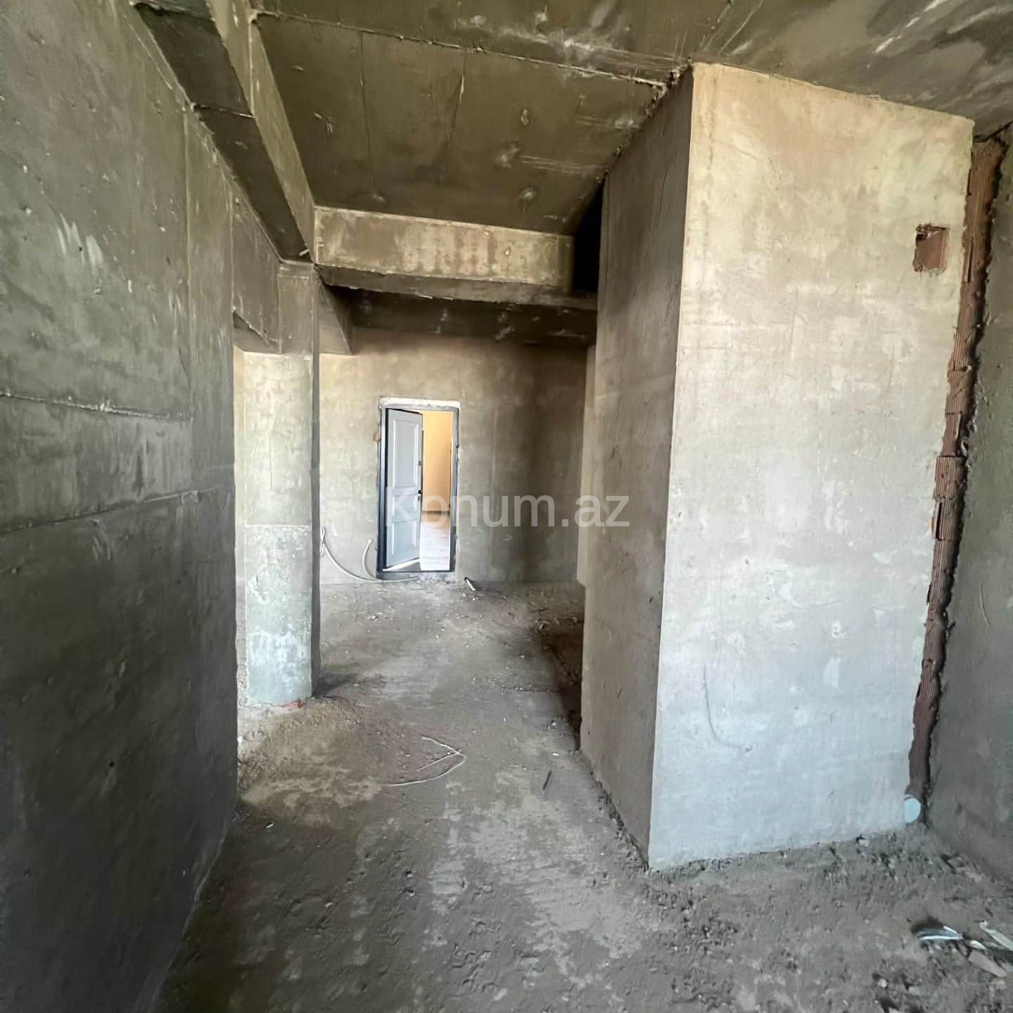 3 otaq, 120 m², 9/13 mərtəbə - Sumqayıt - satılır — foto 6