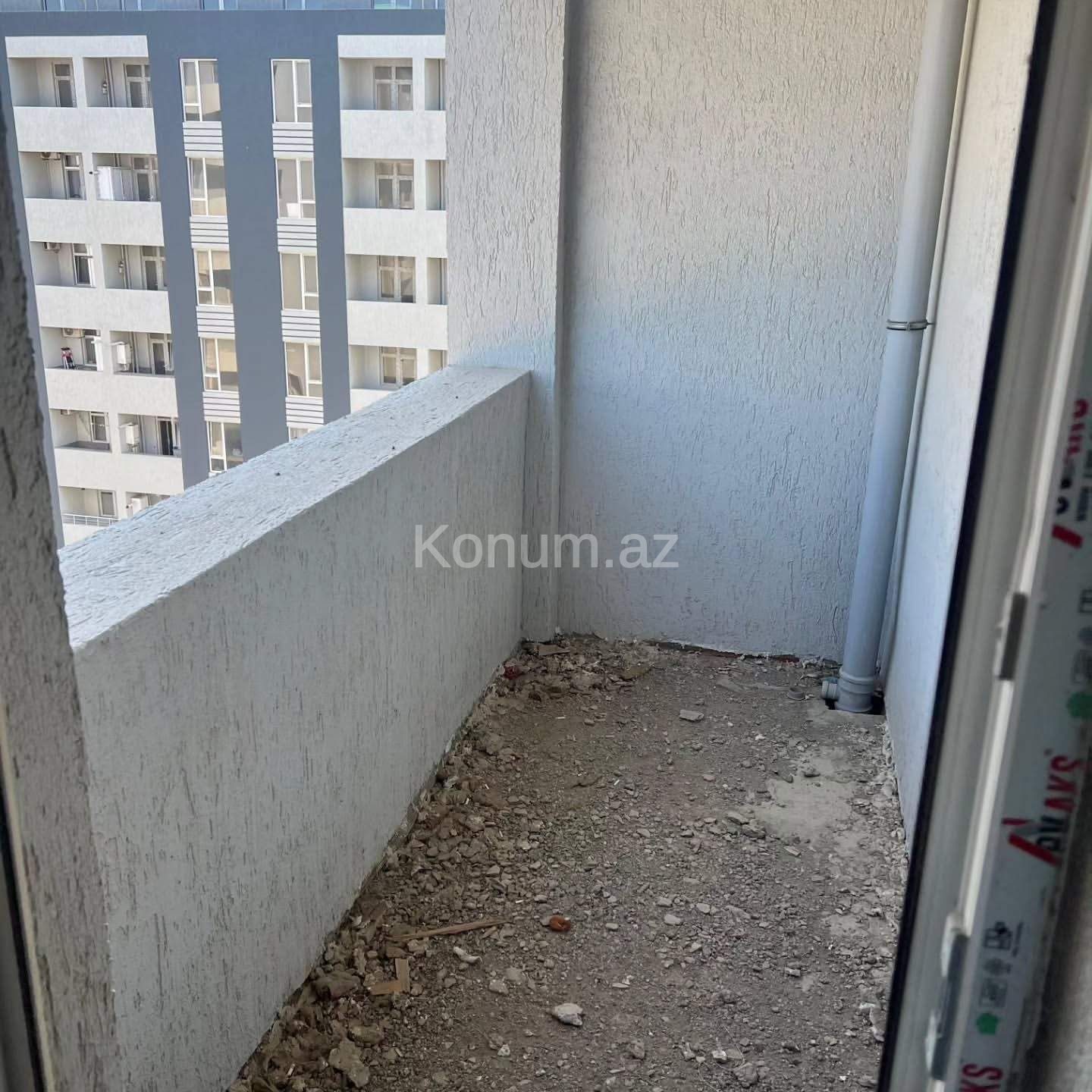 3 otaq, 120 m², 9/13 mərtəbə - Sumqayıt - satılır — foto 7