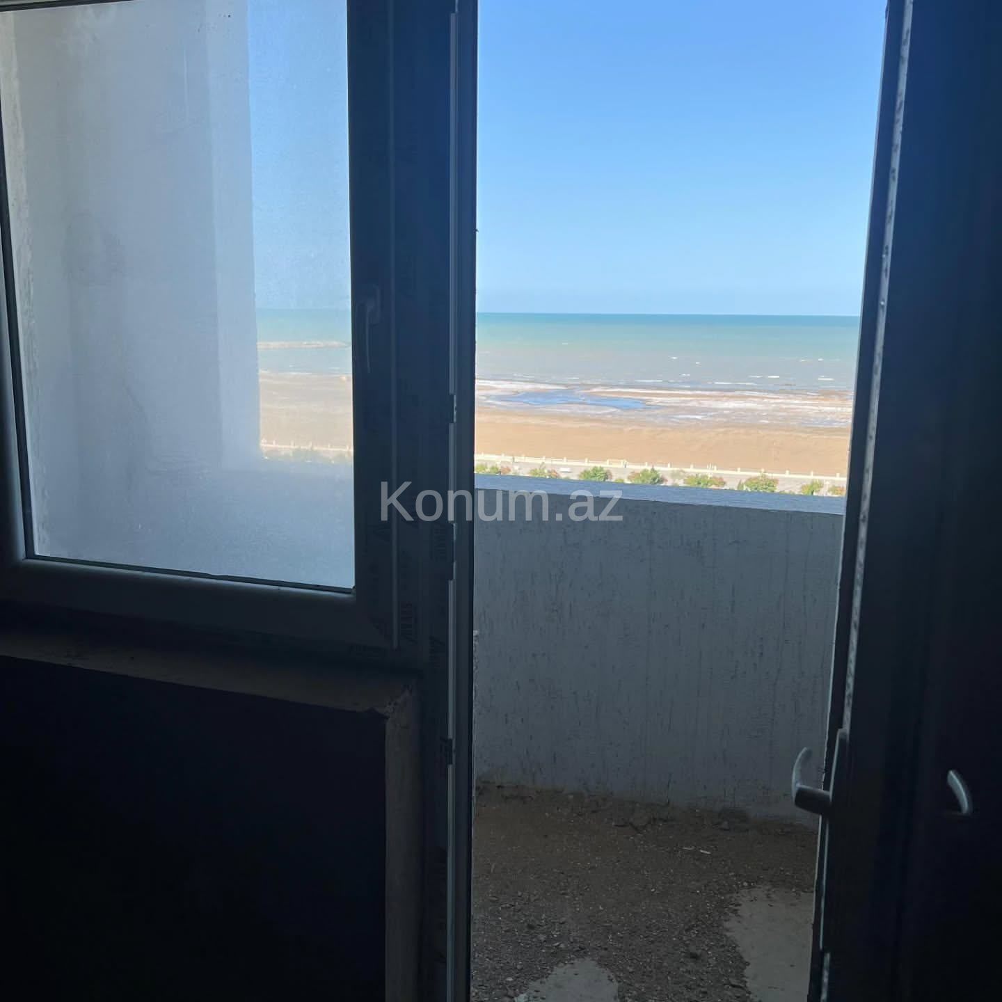 3 otaq, 120 m², 9/13 mərtəbə - Sumqayıt - satılır — foto 8