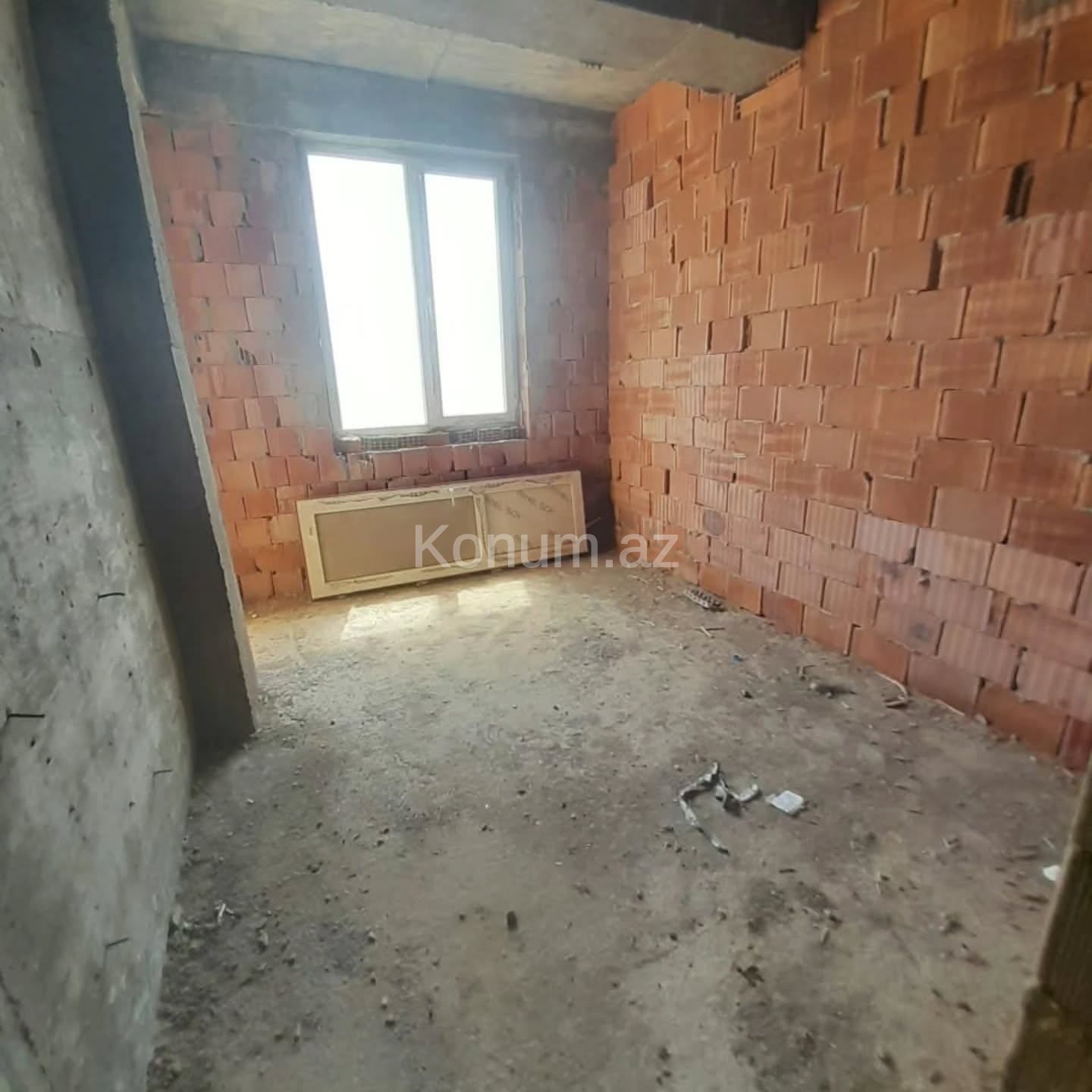 2 Комнаты, 80 м², 10/14 этаж - Сумгаит - продаётся — фото 2