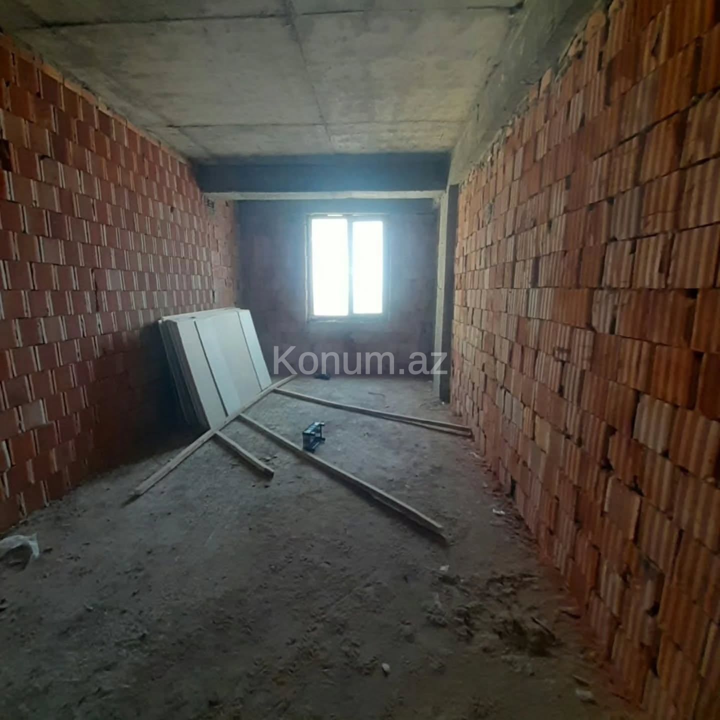 2 Комнаты, 80 м², 10/14 этаж - Сумгаит - продаётся — фото 4