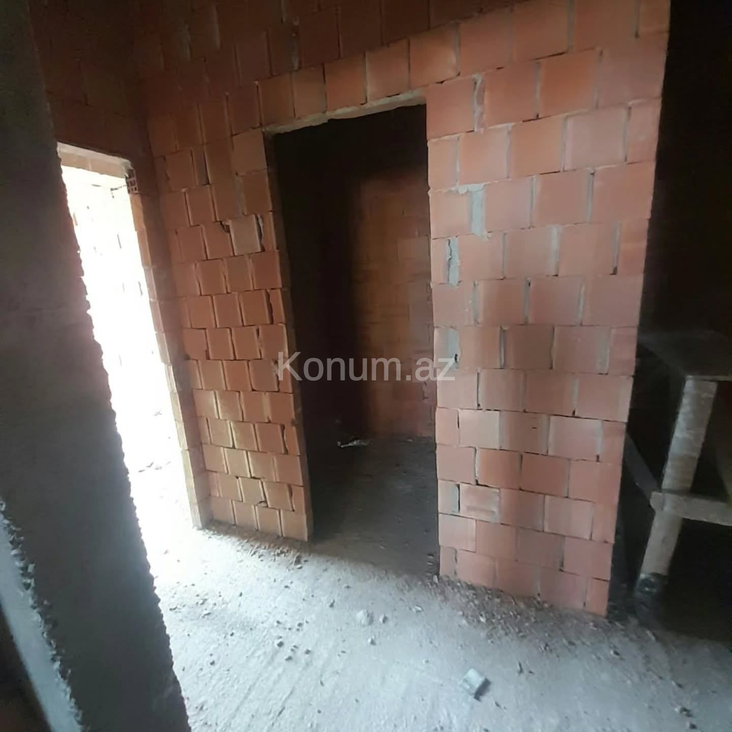 2 Комнаты, 80 м², 10/14 этаж - Сумгаит - продаётся — фото 5