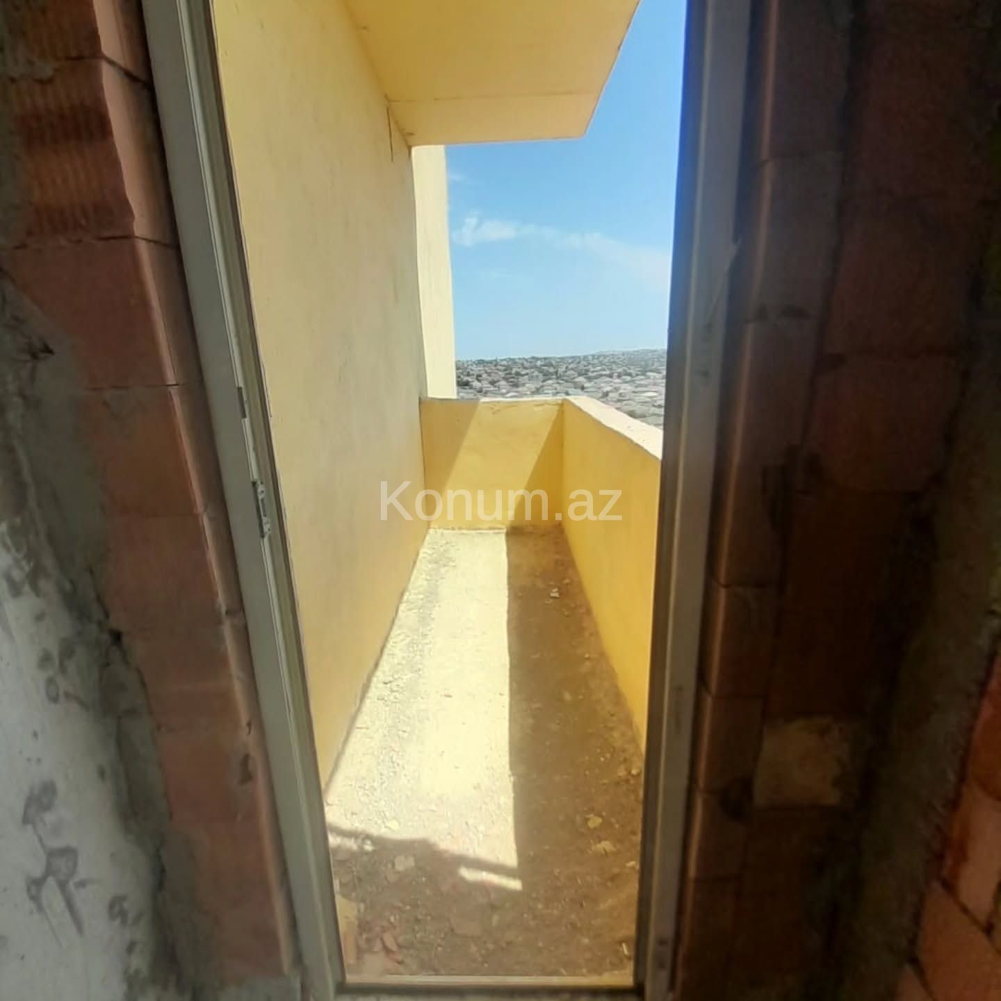 2 Комнаты, 80 м², 10/14 этаж - Сумгаит - продаётся — фото 6