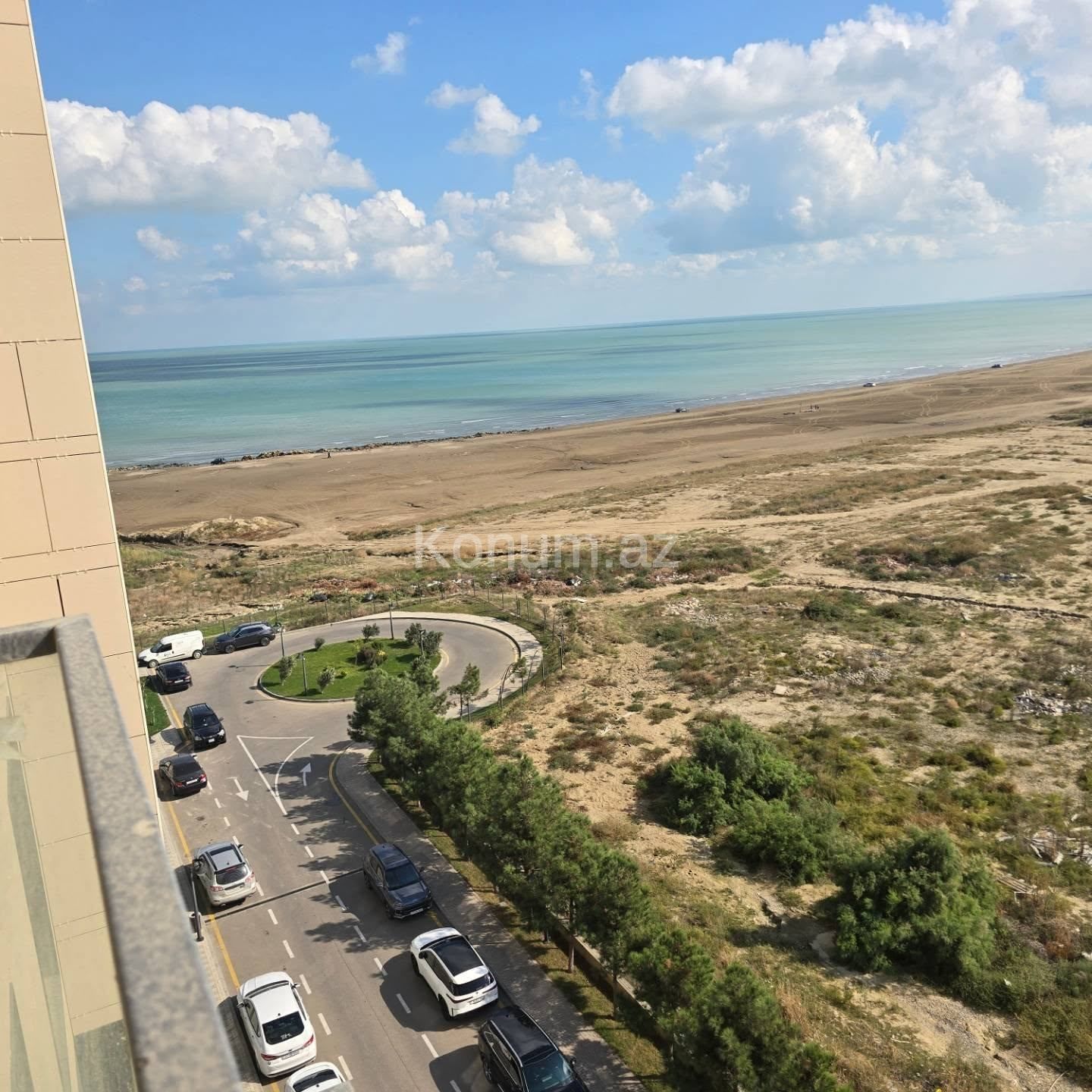 2 otaq, 83 m², 7/12 mərtəbə - Sumqayıt - satılır — foto 3