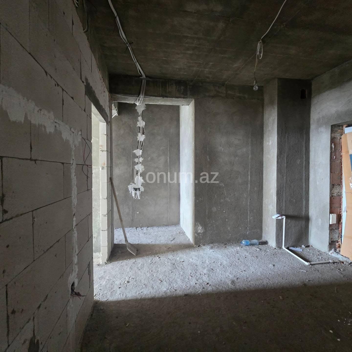 2 otaq, 83 m², 7/12 mərtəbə - Sumqayıt - satılır — foto 5