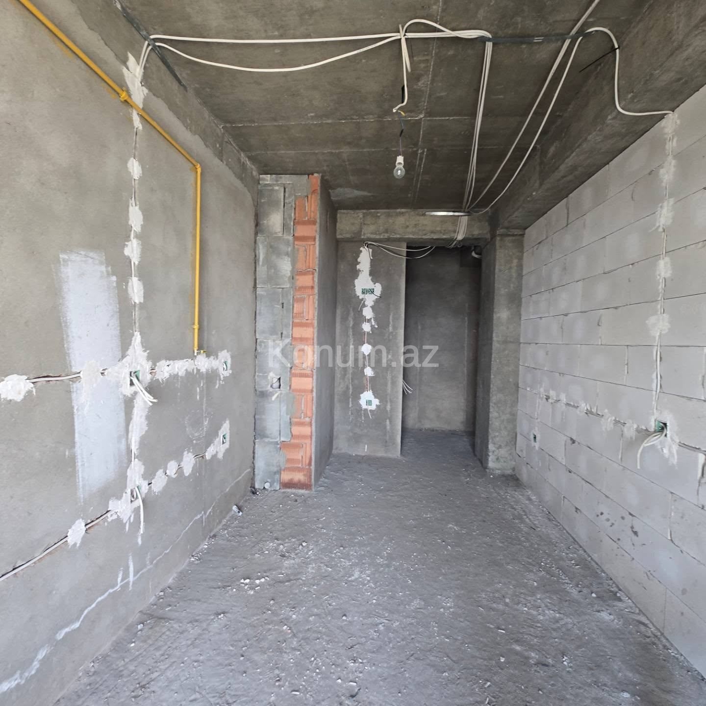 2 otaq, 83 m², 7/12 mərtəbə - Sumqayıt - satılır — foto 6