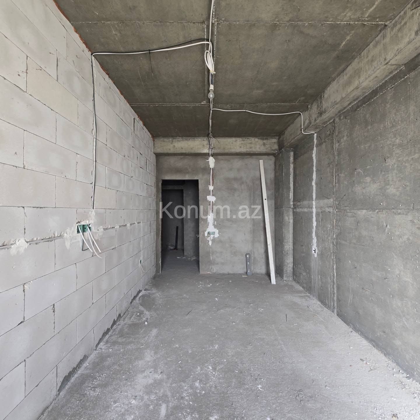 2 otaq, 83 m², 7/12 mərtəbə - Sumqayıt - satılır — foto 7