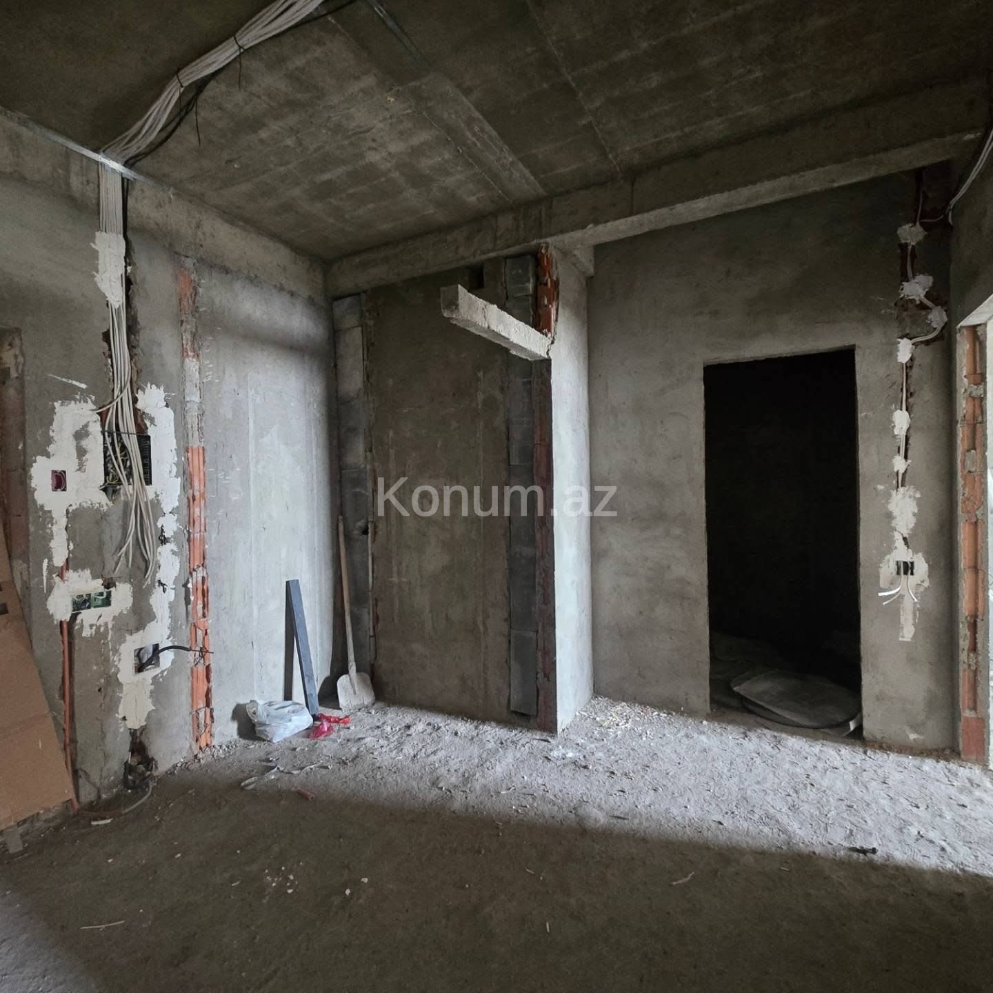 2 otaq, 83 m², 7/12 mərtəbə - Sumqayıt - satılır — foto 8