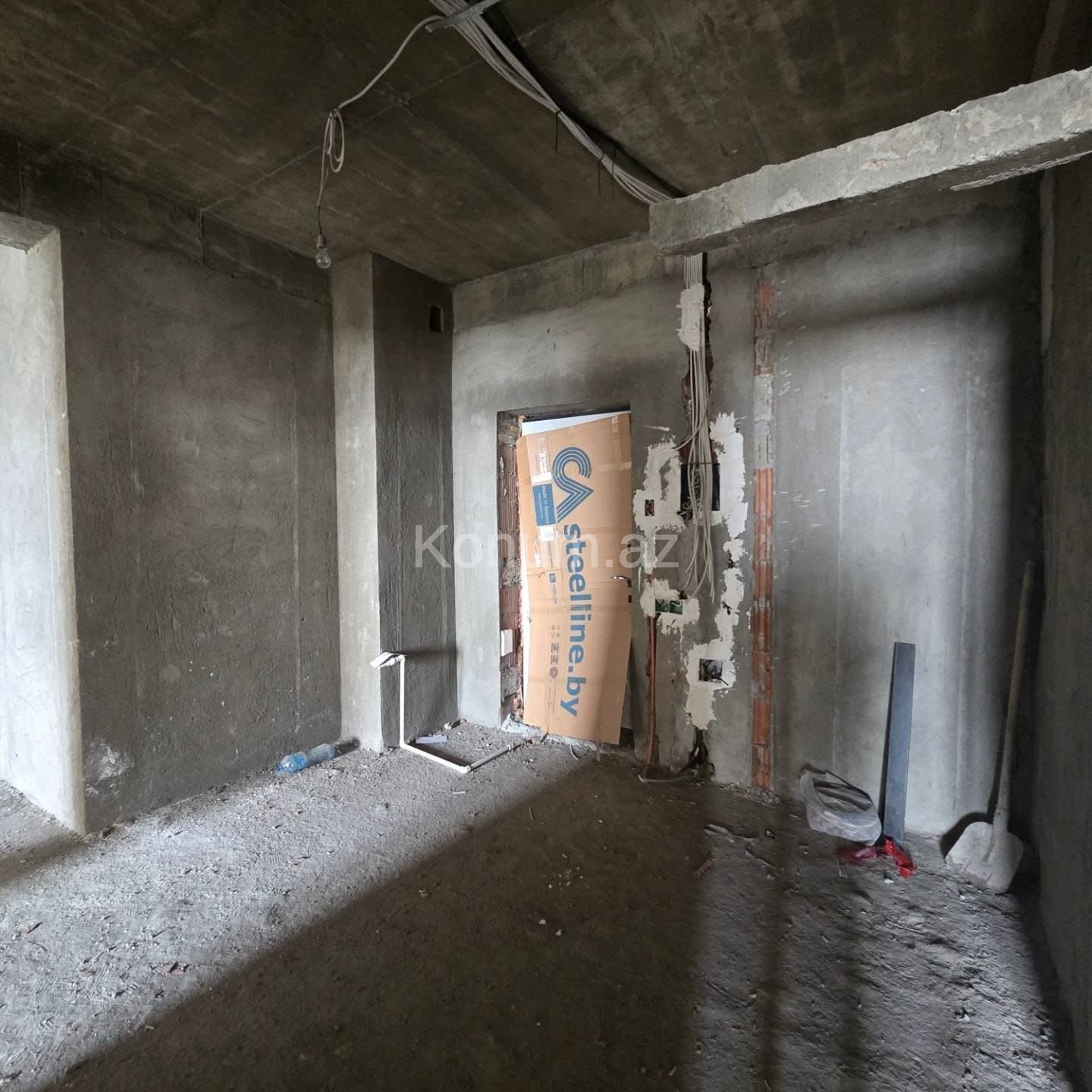 2 otaq, 83 m², 7/12 mərtəbə - Sumqayıt - satılır — foto 10