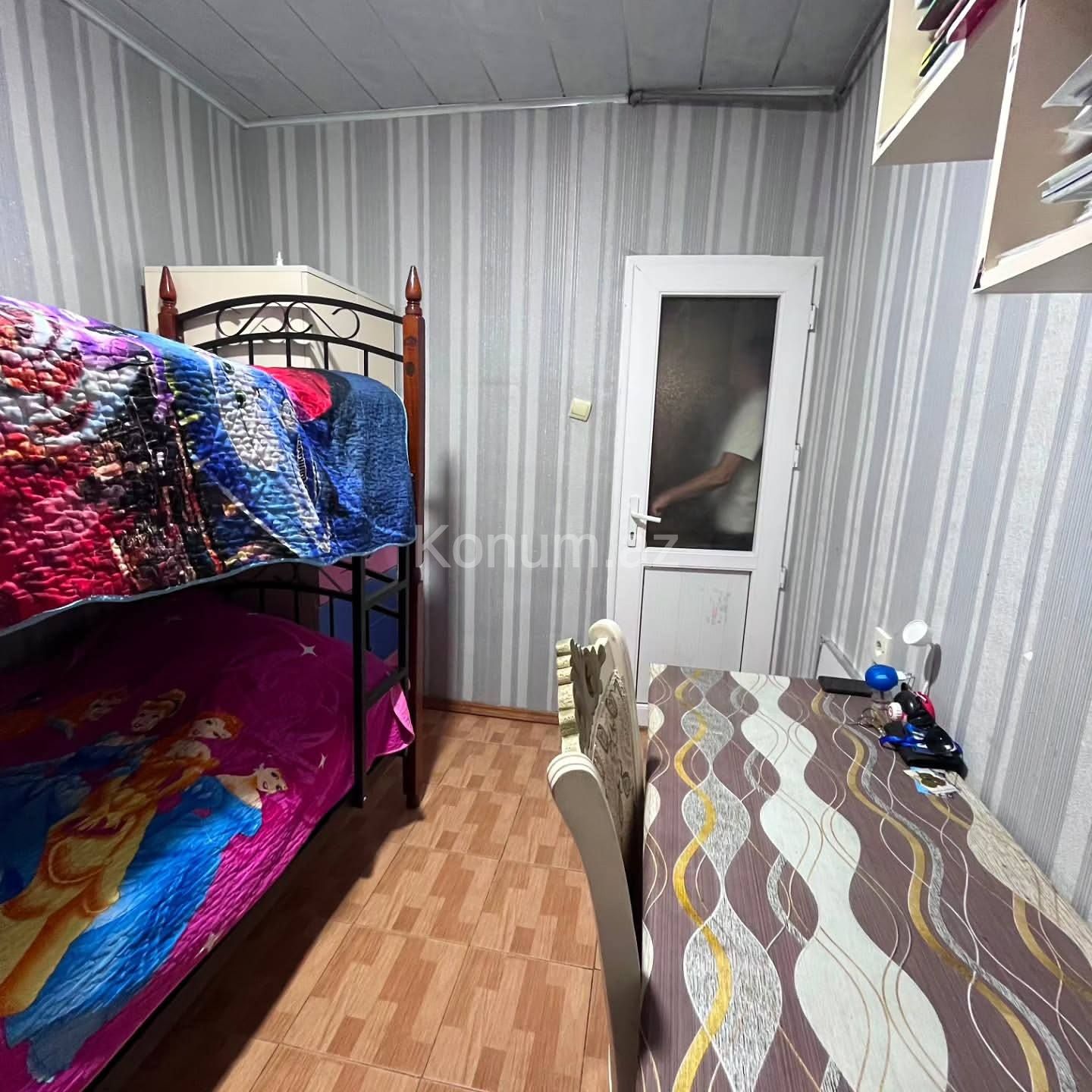 3 otaq, 50 m², 5/5 mərtəbə - Sumqayıt - satılır — foto 5
